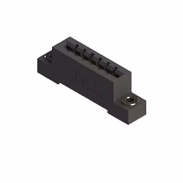 887-006-542-103 EDAC Inc.  Edgeboard Connectors